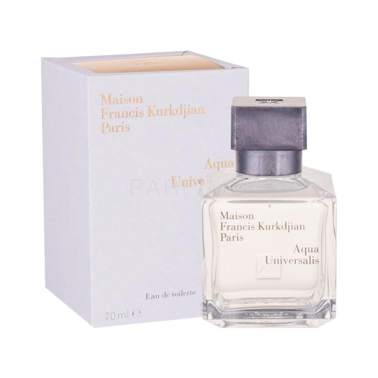 Maison Francis Kurkdjian Aqua Universalis Apă de toaletă 70 ml