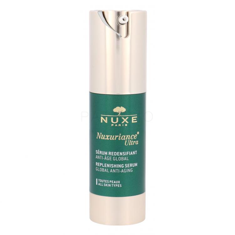 NUXE Nuxuriance Ultra Replenishing Serum Ser facial pentru femei 30 ml tester