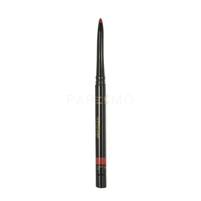 Guerlain The Lip Liner Creion de buze pentru femei 0,35 g Nuanţă 24 Rouge Dahlia tester