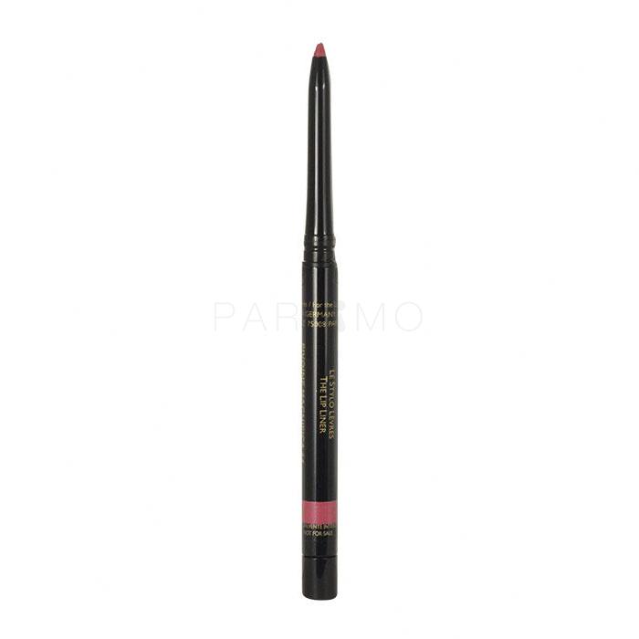 Guerlain The Lip Liner Creion de buze pentru femei 0,35 g Nuanţă 64 Pivoine Magnifica tester