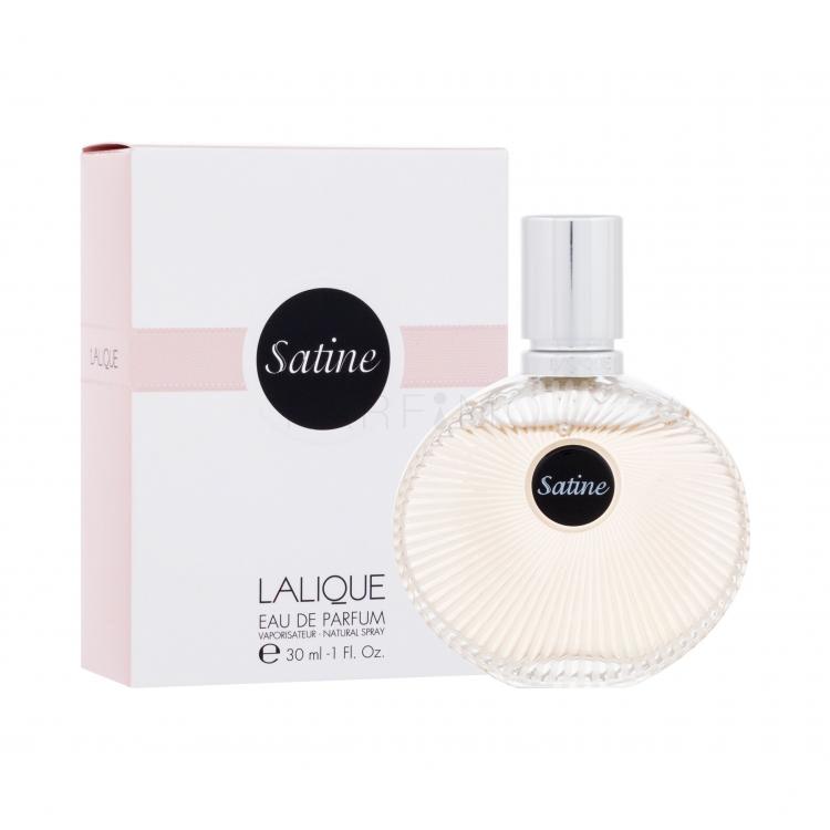 Lalique Satine Apă de parfum pentru femei 30 ml