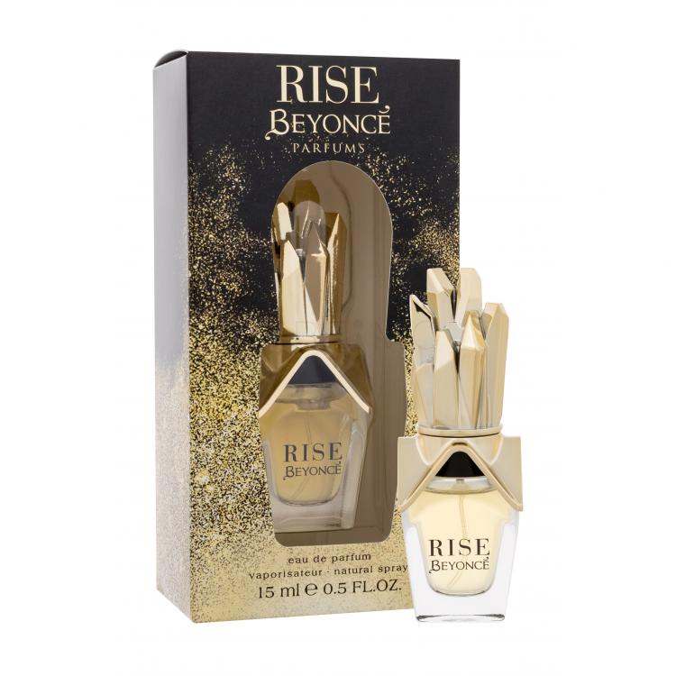 Beyonce Rise Apă de parfum pentru femei 15 ml