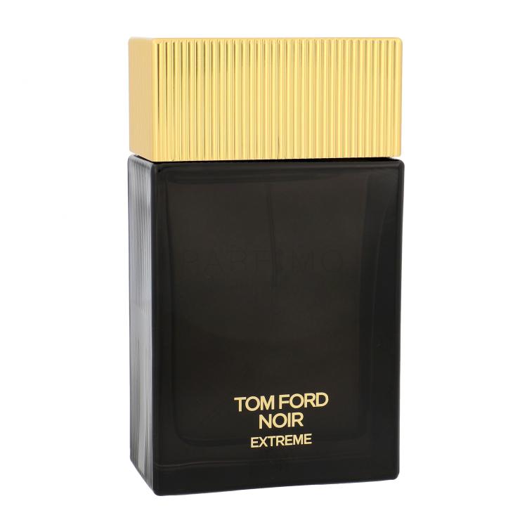 TOM FORD Noir Extreme Apă de parfum pentru bărbați 100 ml Cutie cu defect