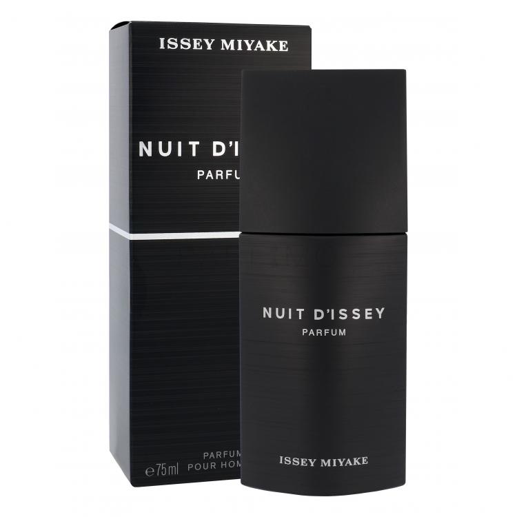 Issey Miyake Nuit D´Issey Parfum Parfum pentru bărbați 75 ml