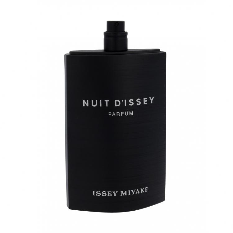 Issey Miyake Nuit D´Issey Parfum Parfum pentru bărbați 125 ml tester