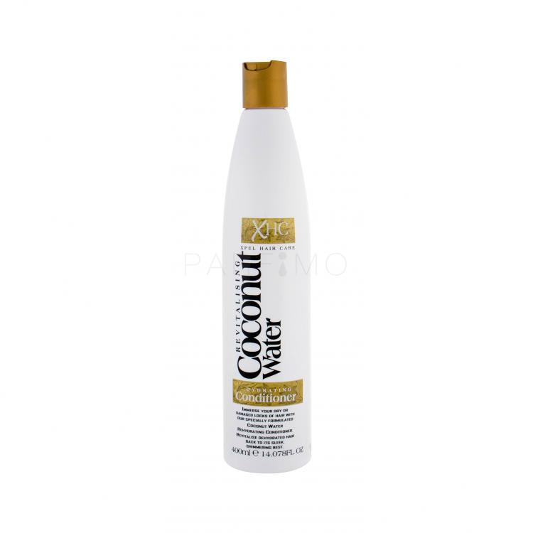 Xpel Coconut Water Balsam de păr pentru femei 400 ml