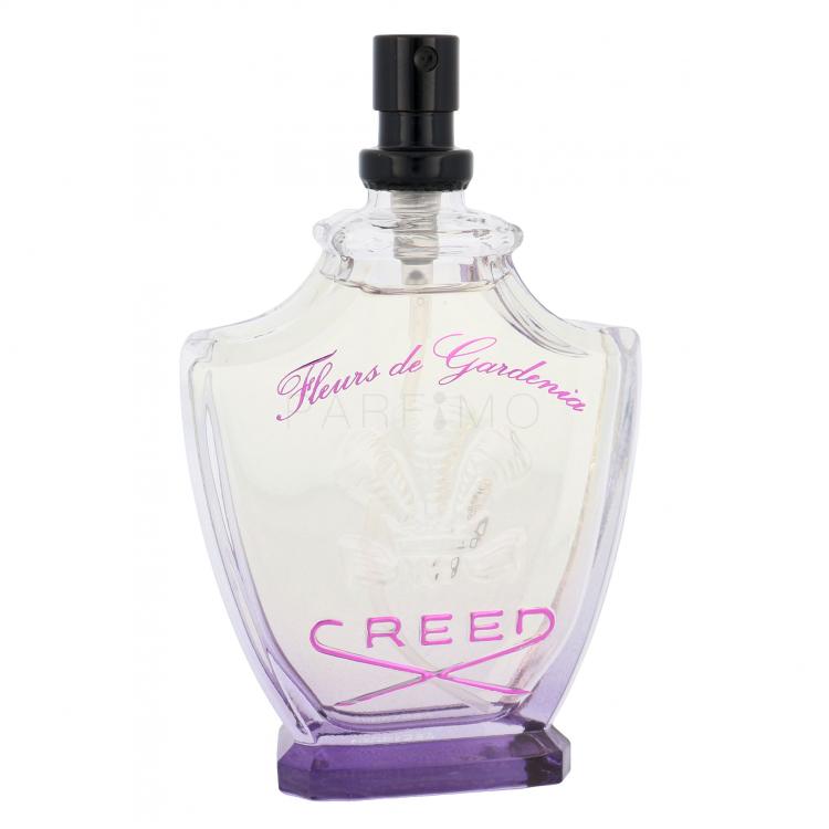 Creed Fleurs de Gardenia Apă de parfum pentru femei 75 ml tester