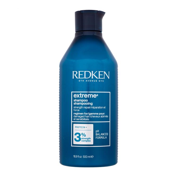 Redken Extreme Șampon pentru femei 500 ml