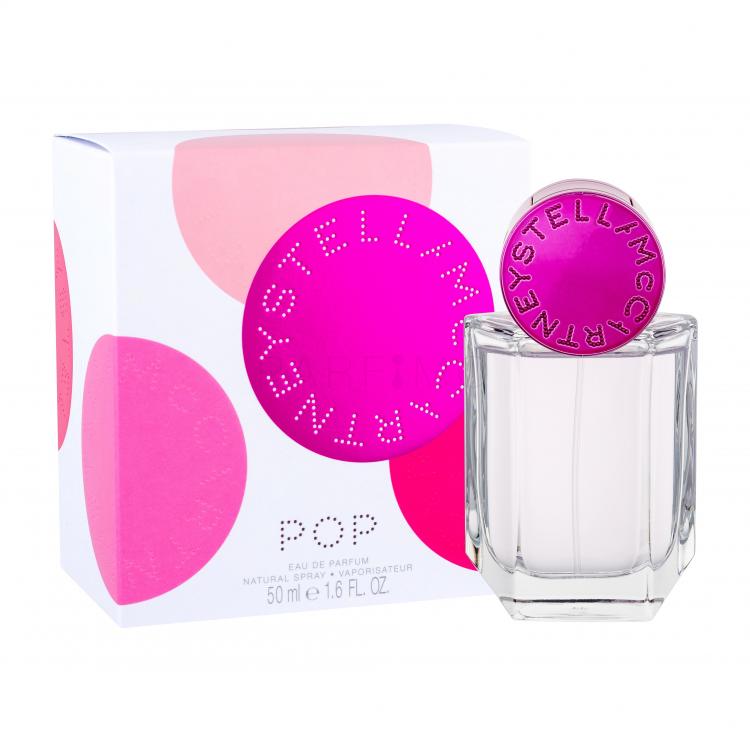 Stella McCartney Pop Apă de parfum pentru femei 50 ml