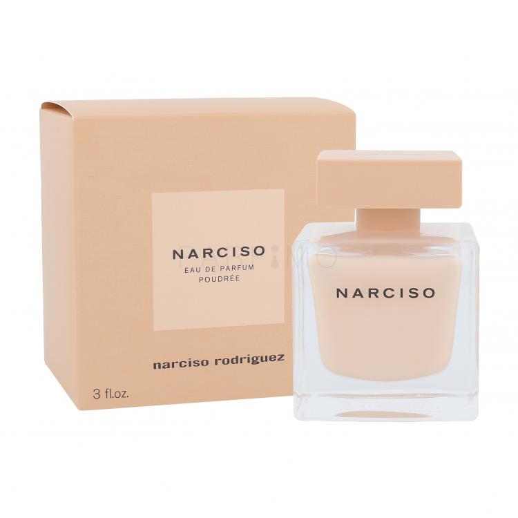 Narciso Rodriguez Narciso Poudrée Apă de parfum pentru femei 90 ml