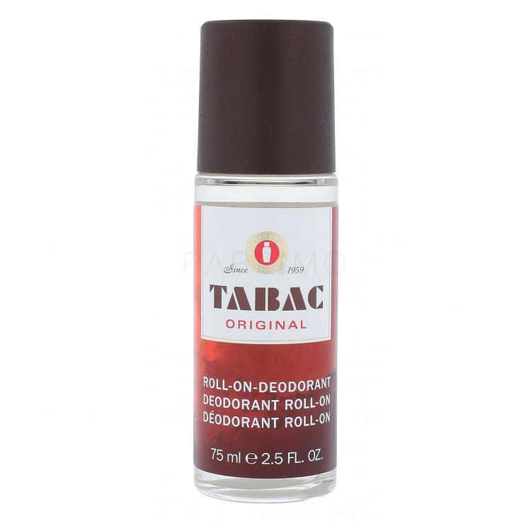 TABAC Original Deodorant pentru bărbați 75 ml