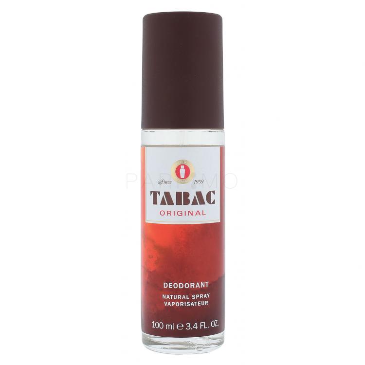 TABAC Original Deodorant pentru bărbați 100 ml