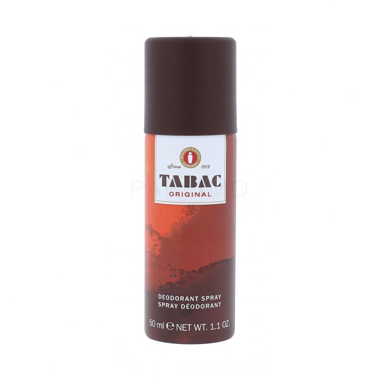 TABAC Original Deodorant pentru bărbați 50 ml