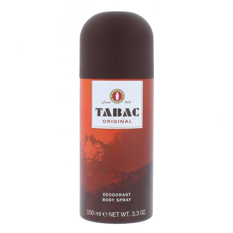 TABAC Original Deodorant pentru bărbați 150 ml