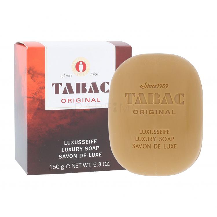 TABAC Original Săpun solid pentru bărbați 150 g
