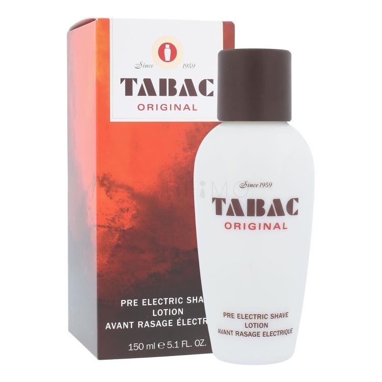 TABAC Original Ulei de ras pentru bărbați 150 ml