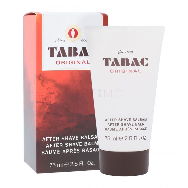 TABAC Original Balsam după ras pentru bărbați 75 ml