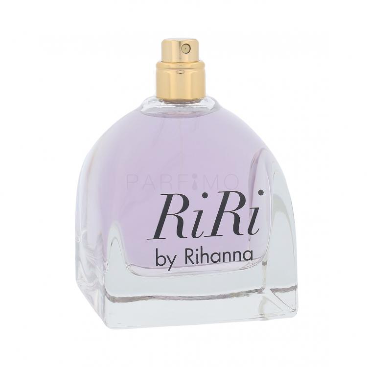 Rihanna RiRi Apă de parfum pentru femei 100 ml tester