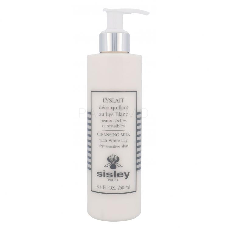 Sisley Lyslait Demachiant  ten pentru femei 250 ml tester