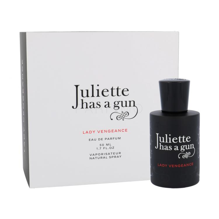 Juliette Has A Gun Lady Vengeance Apă de parfum pentru femei 50 ml