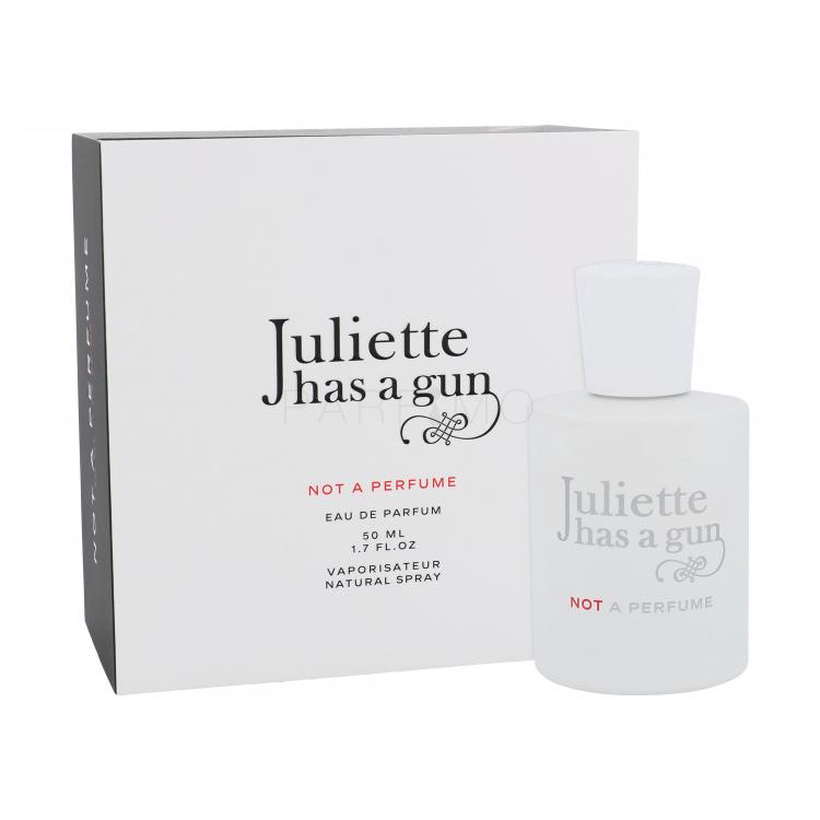 Juliette Has A Gun Not A Perfume Apă de parfum pentru femei 50 ml