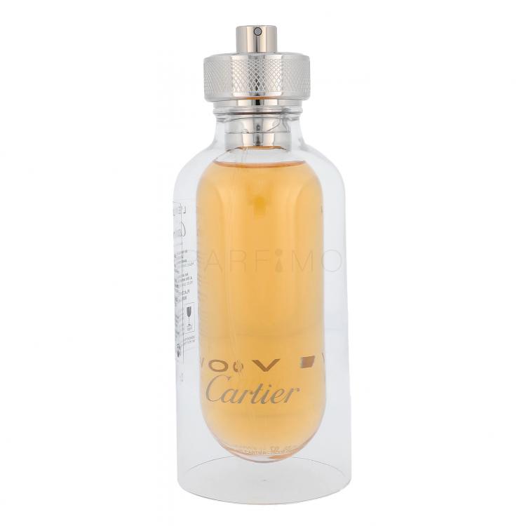 Cartier L´Envol de Cartier Apă de parfum pentru bărbați 100 ml tester