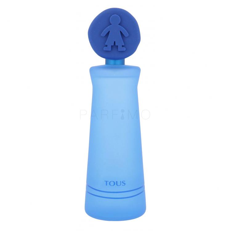 TOUS Tous Kids Boy Apă de toaletă pentru copii 100 ml tester