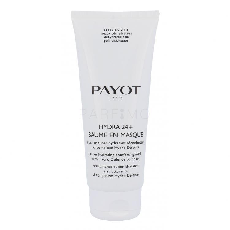 PAYOT Hydra 24+ Super Hydrating Comforting Mask Mască de față pentru femei 100 ml