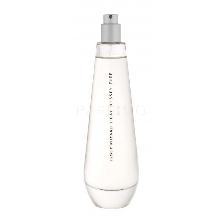 Issey Miyake L´Eau D´Issey Pure Apă de parfum pentru femei 90 ml tester