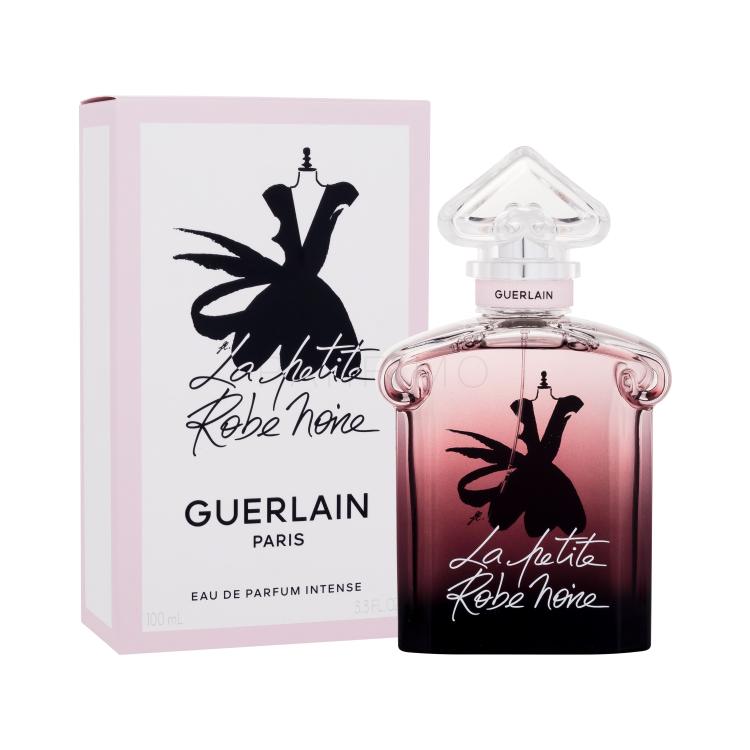 Guerlain La Petite Robe Noire Intense Apă de parfum pentru femei 100 ml