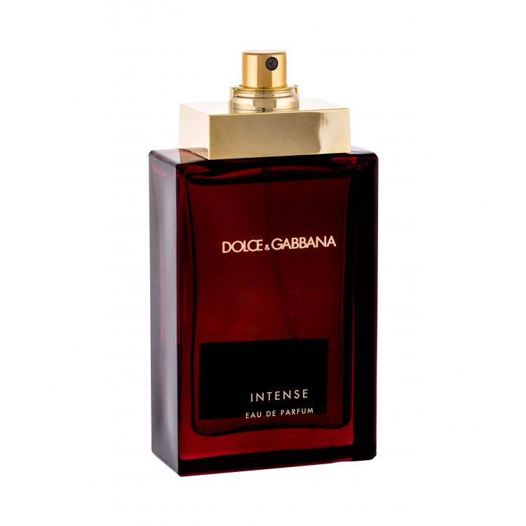 Dolce&amp;Gabbana Pour Femme Intense Apă de parfum pentru femei 50 ml tester