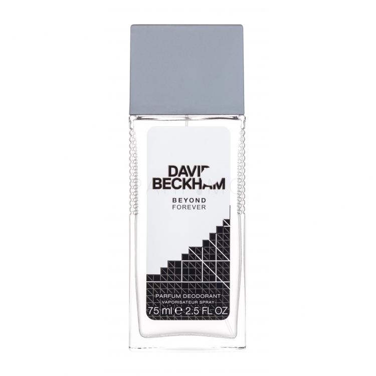 David Beckham Beyond Forever Deodorant pentru bărbați 75 ml