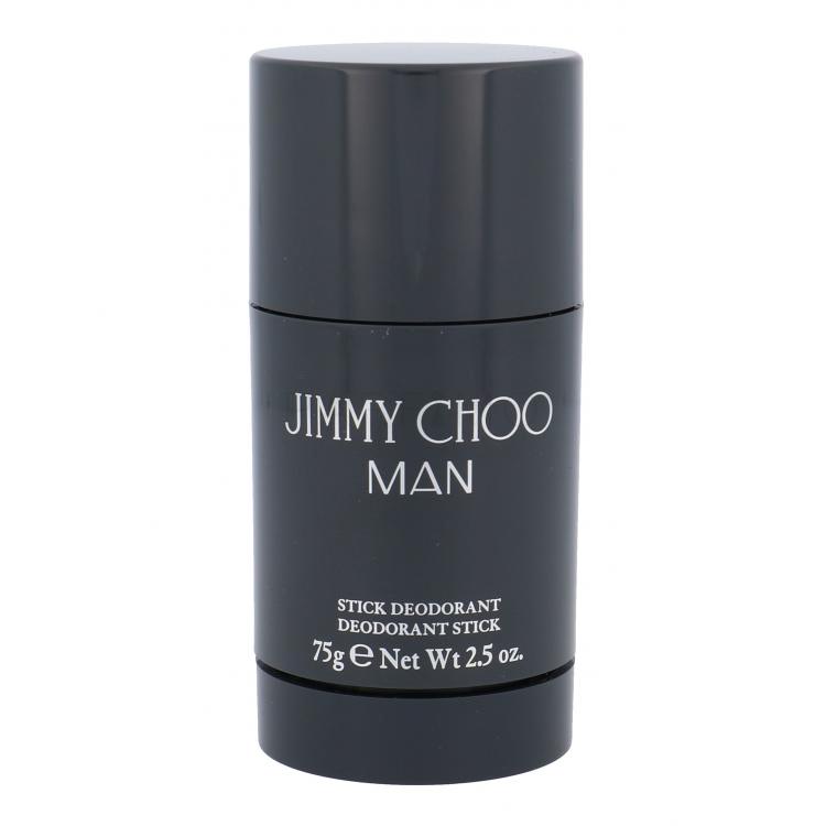 Jimmy Choo Man Deodorant pentru bărbați 75 ml