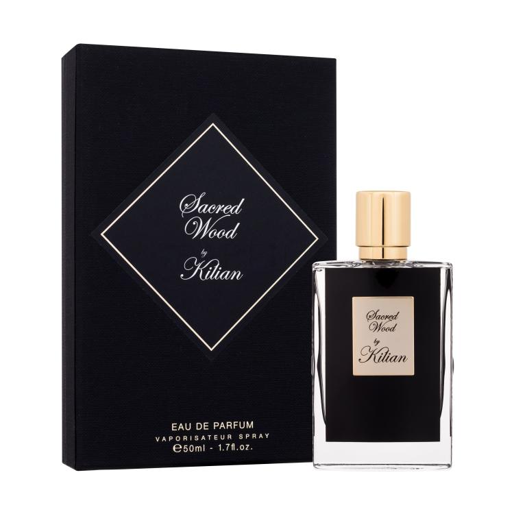 By Kilian The Cellars Sacred Wood Apă de parfum 50 ml