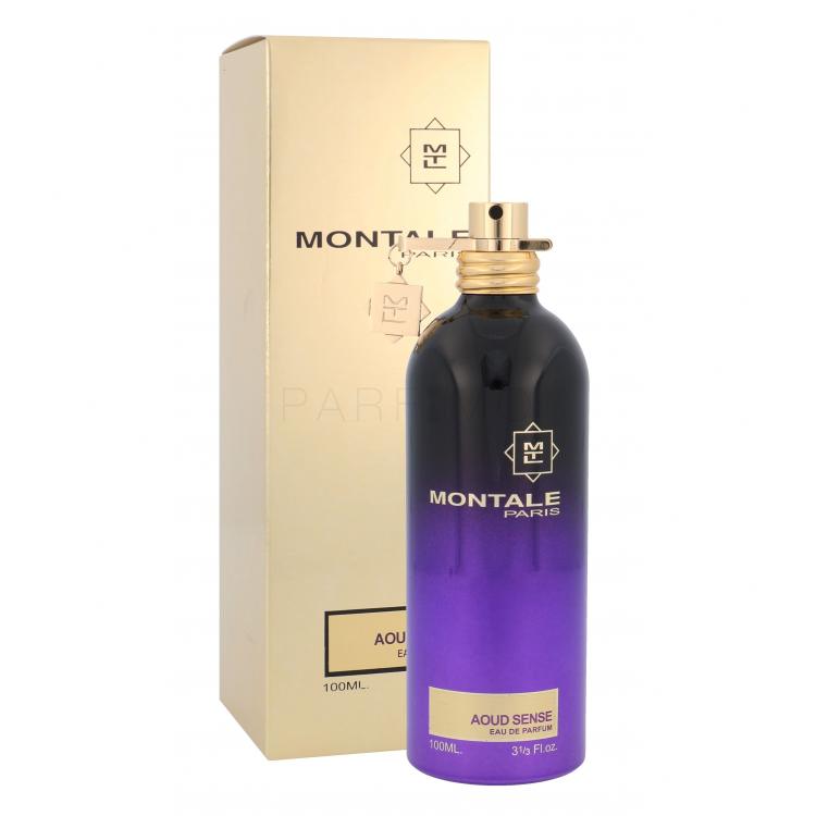 Montale Aoud Sense Apă de parfum 100 ml