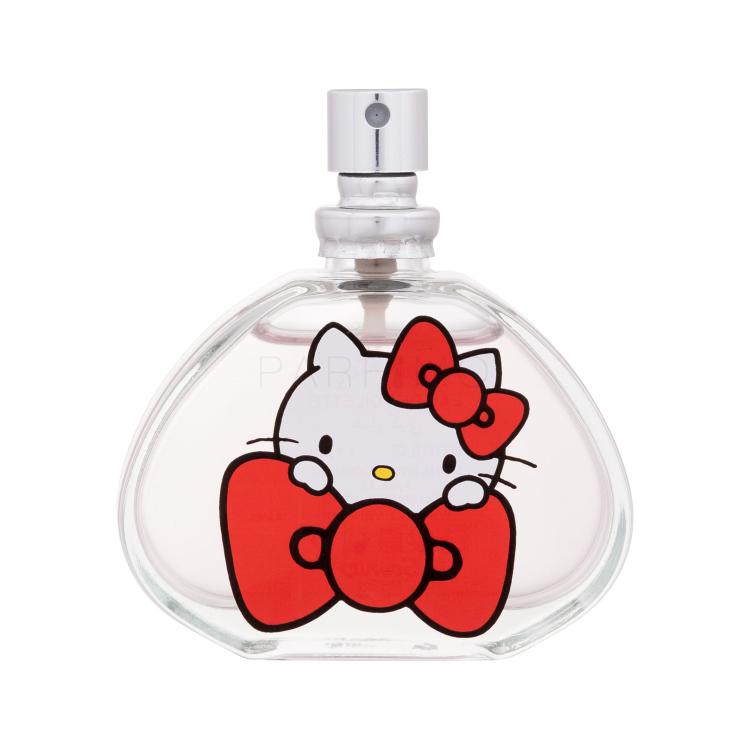 Koto Parfums Hello Kitty Apă de toaletă pentru copii 30 ml tester