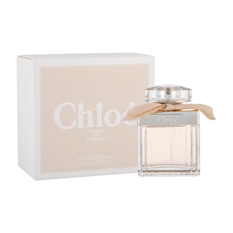 Chloé Chloé Fleur Apă de parfum pentru femei 75 ml
