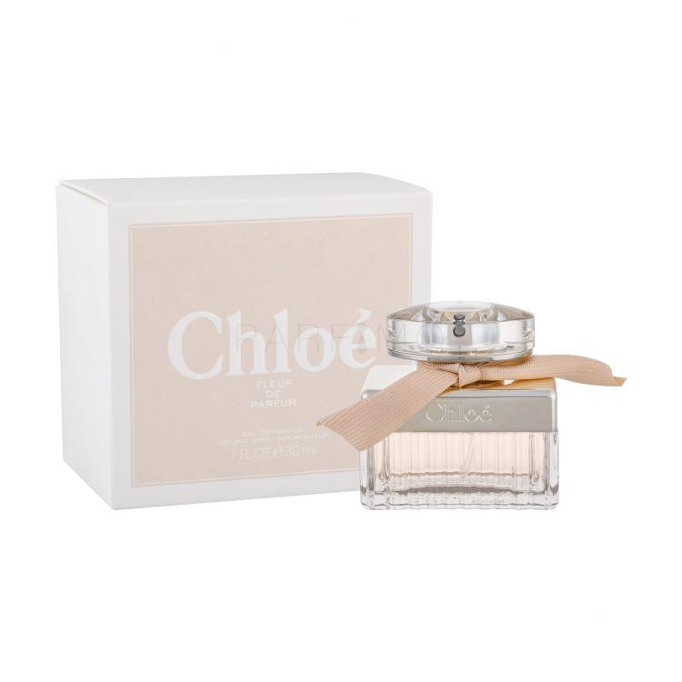 Chloé Chloé Fleur Apă de parfum pentru femei 30 ml