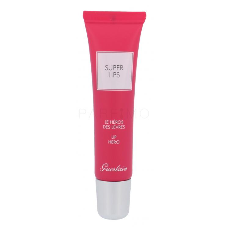 Guerlain My Supertips Lip Hero Lip Hero Balsam de buze pentru femei 15 ml