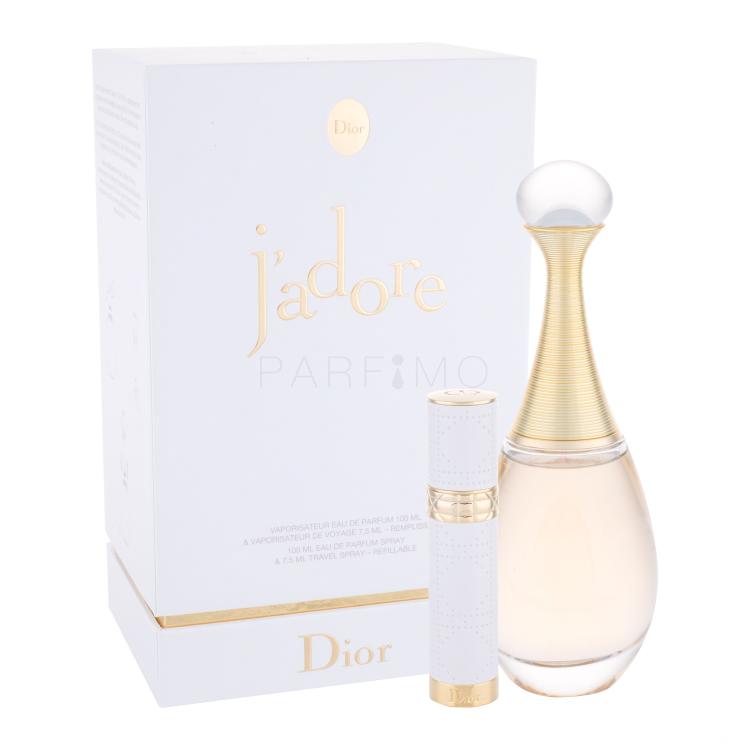 Christian Dior J&#039;adore Set cadou