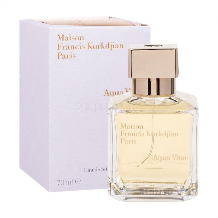 Maison Francis Kurkdjian Aqua Vitae Apă de toaletă 70 ml