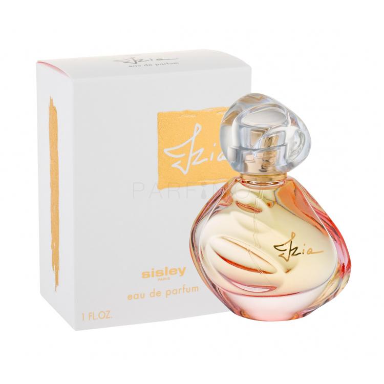 Sisley Izia Apă de parfum pentru femei 30 ml