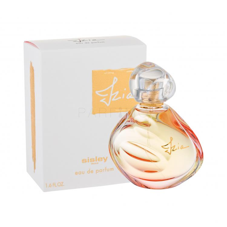 Sisley Izia Apă de parfum pentru femei 50 ml