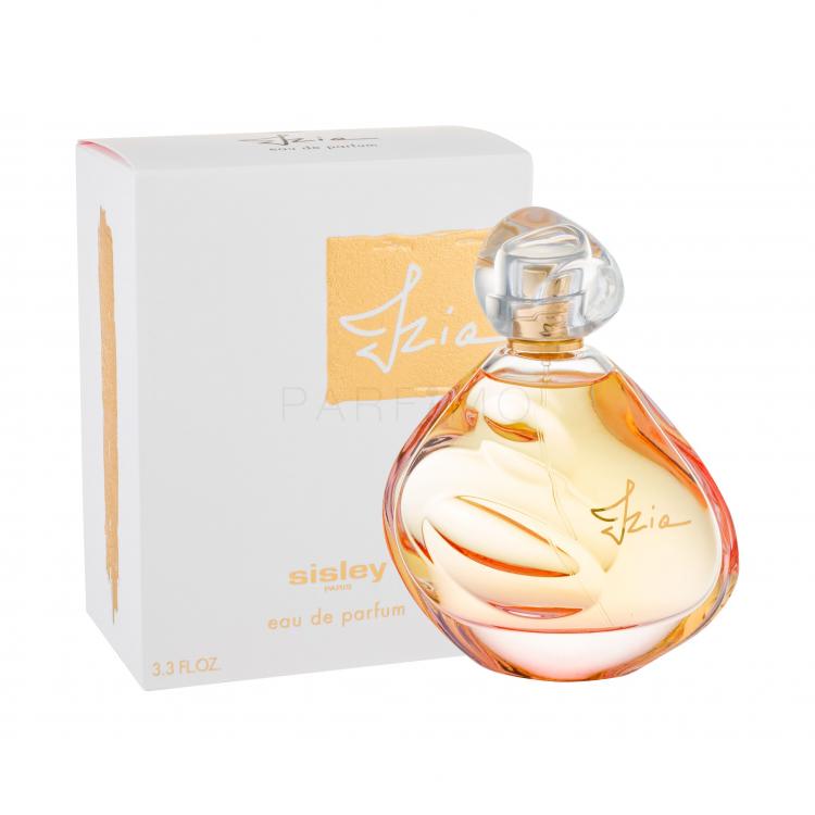 Sisley Izia Apă de parfum pentru femei 100 ml