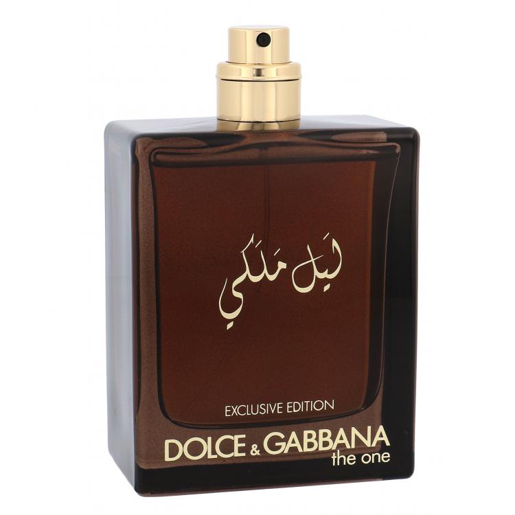 Dolce&amp;Gabbana The One Royal Night Apă de parfum pentru bărbați 100 ml tester
