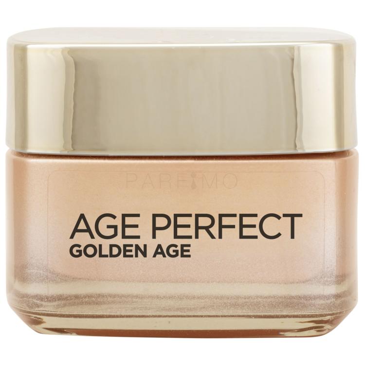 L&#039;Oréal Paris Age Perfect Golden Age Cremă de zi pentru femei 50 ml