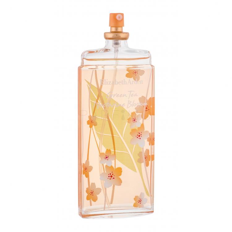 Elizabeth Arden Green Tea Nectarine Blossom Apă de toaletă pentru femei 100 ml tester