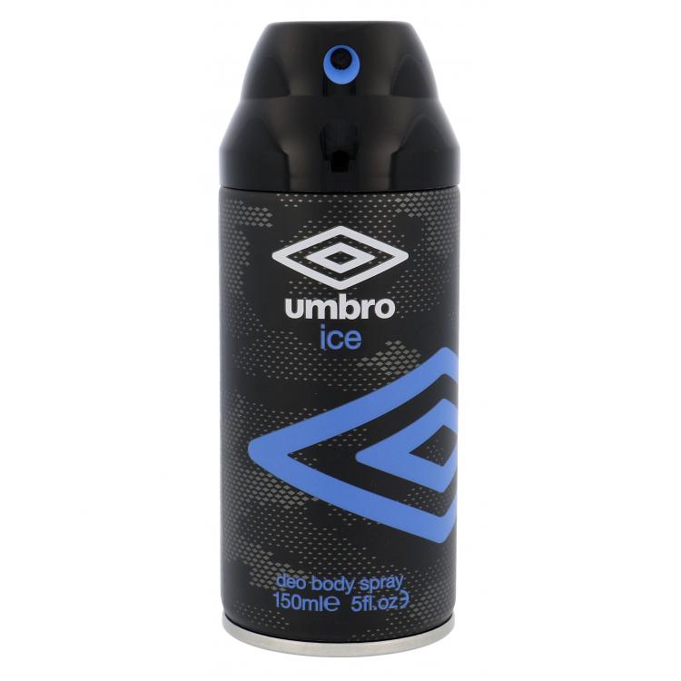 UMBRO Ice Deodorant pentru bărbați 150 ml