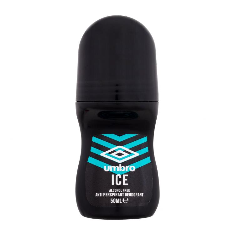 UMBRO Ice Antiperspirant pentru bărbați 50 ml