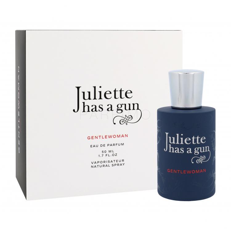 Juliette Has A Gun Gentlewoman Apă de parfum pentru femei 50 ml